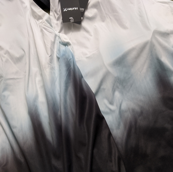 🌿🆕HURLEY SWIM COVER UP🌿 - Picture 7 of 8